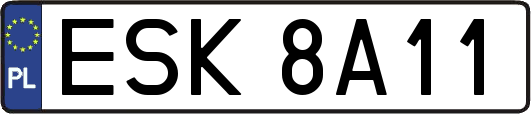 ESK8A11