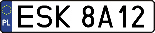 ESK8A12