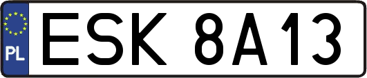 ESK8A13