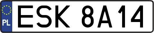 ESK8A14