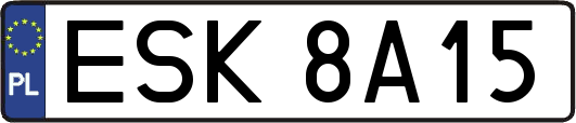 ESK8A15