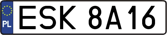 ESK8A16