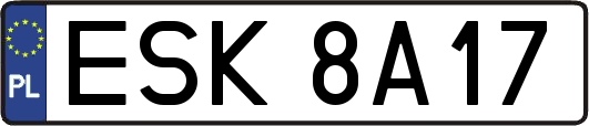 ESK8A17