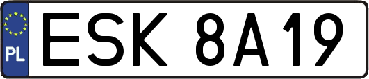 ESK8A19