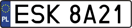 ESK8A21