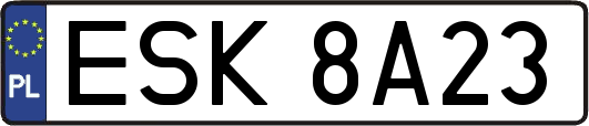 ESK8A23