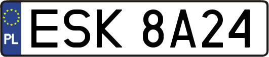 ESK8A24