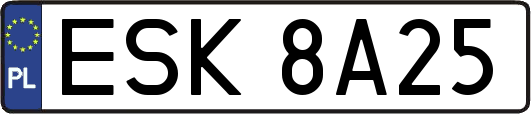 ESK8A25