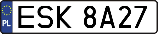 ESK8A27