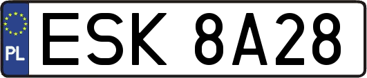 ESK8A28