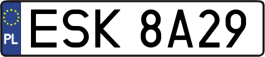 ESK8A29