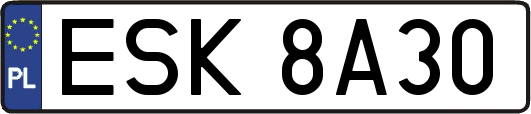 ESK8A30