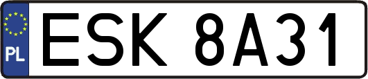 ESK8A31