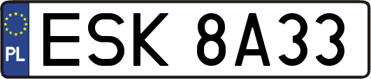 ESK8A33