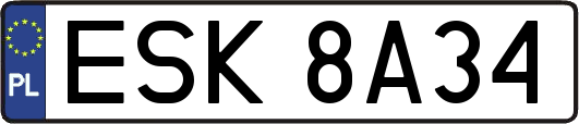 ESK8A34