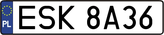 ESK8A36