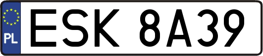 ESK8A39