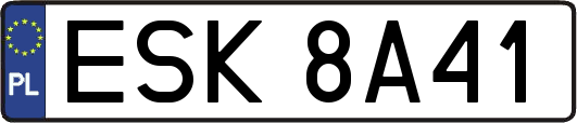 ESK8A41