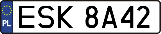 ESK8A42