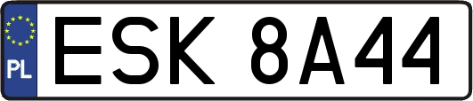 ESK8A44
