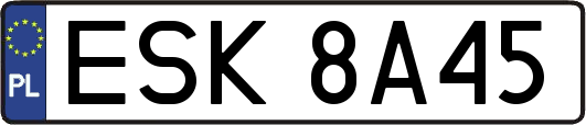 ESK8A45