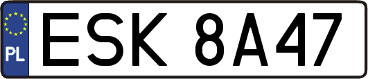 ESK8A47