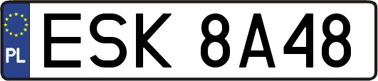 ESK8A48