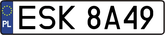 ESK8A49