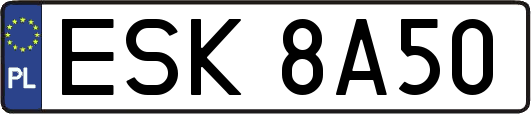 ESK8A50