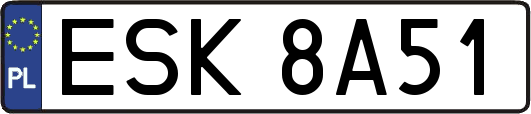 ESK8A51
