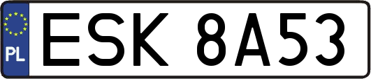 ESK8A53