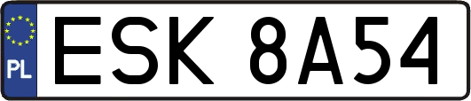 ESK8A54