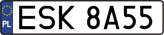 ESK8A55