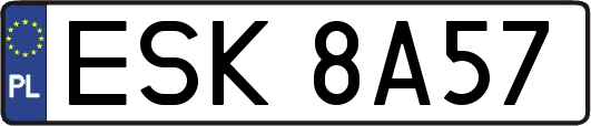 ESK8A57