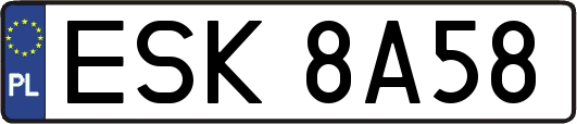 ESK8A58