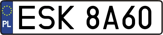 ESK8A60