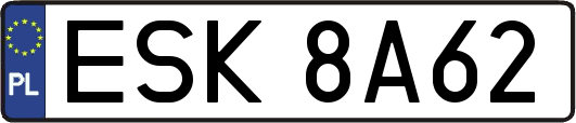 ESK8A62