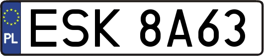 ESK8A63