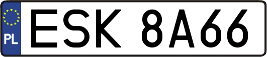 ESK8A66