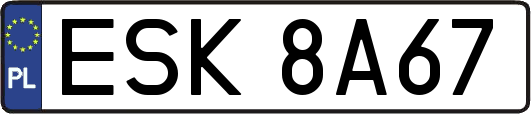 ESK8A67