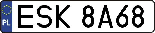 ESK8A68