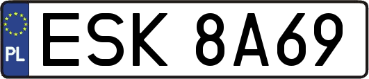 ESK8A69