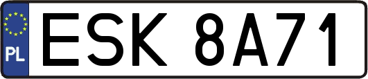 ESK8A71