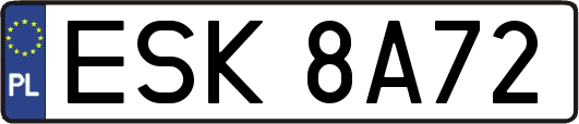 ESK8A72