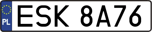 ESK8A76