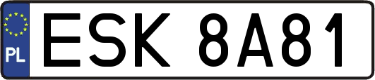 ESK8A81