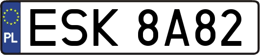 ESK8A82