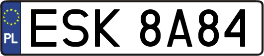ESK8A84
