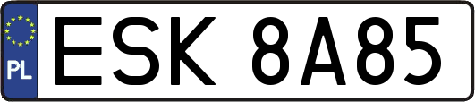 ESK8A85
