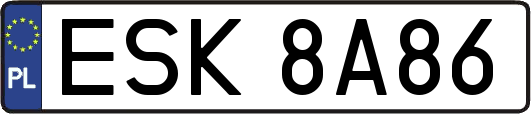 ESK8A86